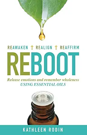 Reboot: Release Emotions and Remember Wholeness