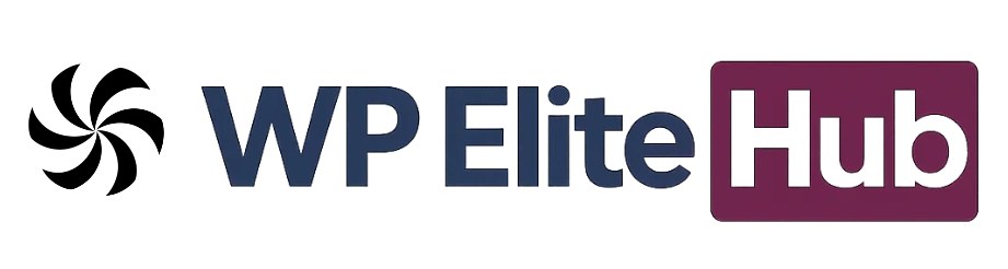 WP EliteHub Logo