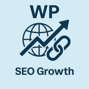 WP SEO Growth- Off page - Analysis & Implementation (Backlinks - 1000)