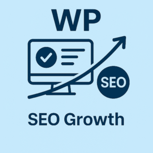 WP SEO Growth- On page SEO – Audit & Changes Implementation