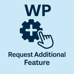 WP Request Additional Feature