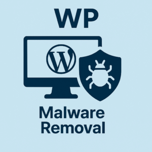 WP Malware Removal, Virus Removal, Cleansing and Monitoring