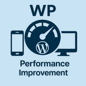 WP Performance Speed Optimisation- Mobile & PC, Pagespeed, GT Metrix, Pingdom Scores