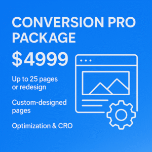 Conversion Pro
